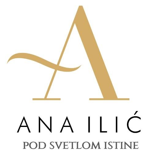 Ana je umetnik, pesnik, New Media Designer, diplomirani filozof; obolela od retke bolesti - Fridrajhova ataksija