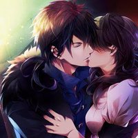 ♥イケメン連中を攻略する♥ (@rivid2) Twitter profile photo