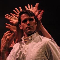 We tell queer and political stories through innovative theater practices & interdisciplinary collaborations. Most tweets by Francis Weiss Rabkin.