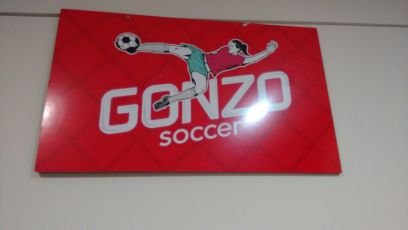 GONZOSBColombia's profile picture. Academia de fútbol y liderazgo, formando niñas para un mejor futuro.