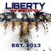 Liberty Wrestling (@eaglewrestle) Twitter profile photo Liberty Wrestling (@eaglewrestle) Twitter profile photo