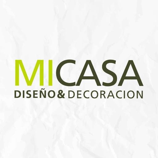 micasadyd's profile picture. Te ofrecemos soluciones integrales en decoración de ambientes.