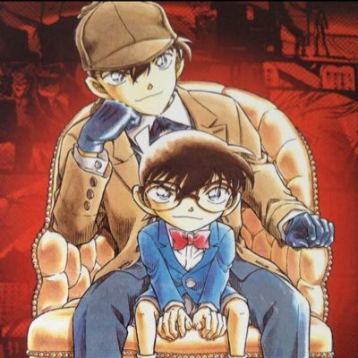 名探偵コナン名シーン動画 Conan Doga Twitter