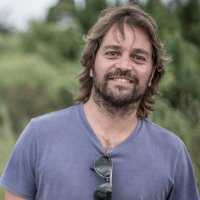 Douglas Pes (@douglaspes) 's Twitter Profile