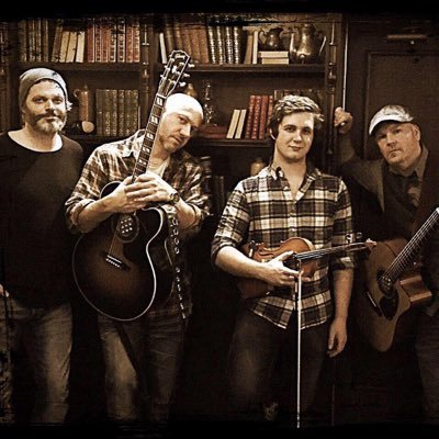 ThePostmen_'s profile picture. 