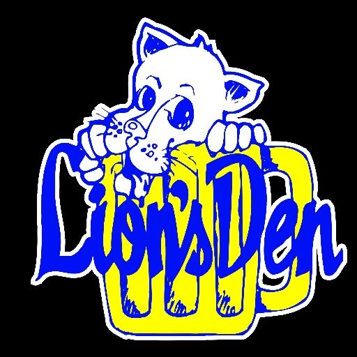 Happy Valley's favorite place to party | #DenNation | IG + TikTok: @lionsdenbar