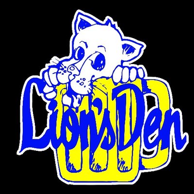 Lion's Den (@lionsdenpsu) | Twitter Penn state