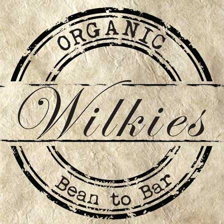WilkiesBean2Bar's profile picture. Organic Bean to Bar Single Origin Dark Chocolate. Vegan friendly, Dairy, Gluten, and Soy Free.
