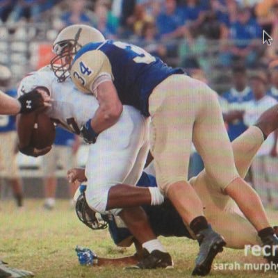 John_Darden_Jr's profile picture. SHS Football and Baseball.  Senior Season Football highlights below