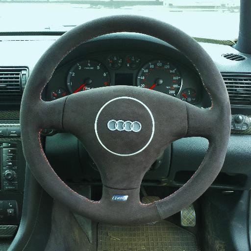 jwautotrim's profile picture. Auto trimming company. From race & road car steering wheels to headlinings, door cards to gearknobs, dashboards etc. No job too big or small, fast turn around.