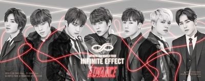 INFINITE EFFECT ADVANCE 첫콘 굿즈줄 명단 공지계정입니다.
모든 트윗 잘 읽어 주세요!! 변동사항 있을 시 트윗하겠습니다.
PLZ read every tweet carefully!! I'll tweet if there are any changes.