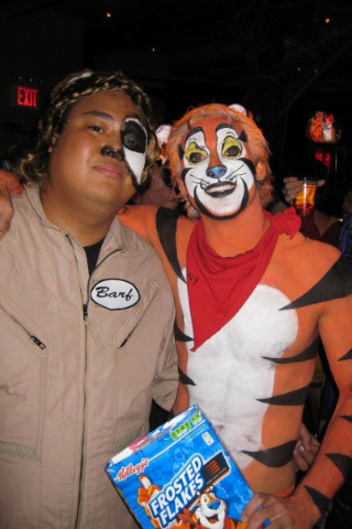 arosales327's profile picture. 