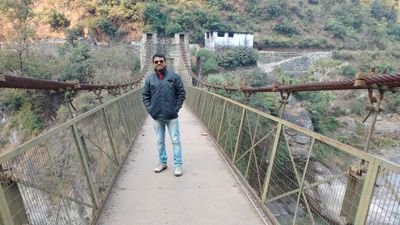 vaibhav72231919's profile picture. 