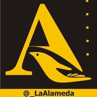 @_LaAlameda(@_LaAlameda) 's Twitter Profile Photo