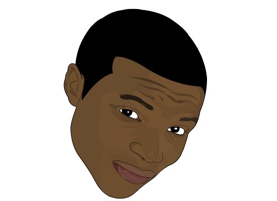 sarafadeenhamm1's profile picture. Follow on instagram @oluwathunder