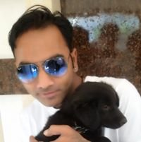 SanketGajjar9's profile picture. 