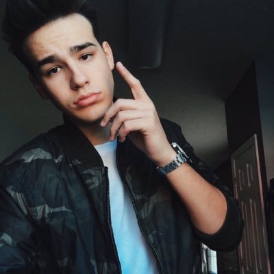 JxcxbWhitesides's profile picture. Jacob Whitesides • 16 • England, UK • @JacobWhitesides