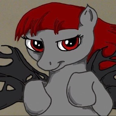 A once rogue Faerie queen. Now reformed thanks to the efforts of @MLPGilda. I hope to make many friends. Mother of @MLP_Rainy. ((RP Account))