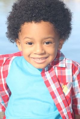 KahmaniRhodan's profile picture. 4 year old aspiring actor/model Manger Nelson contact# 310-888-1128
