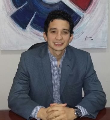 Arq. Ariel Zepeda Amaya
Coordinador de Jovenes CANACINTRA Hermosillo