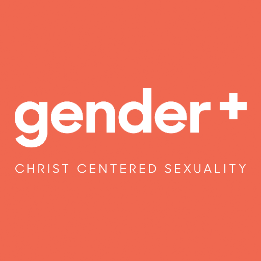 Gender Plus is a discovery into God centred identity, gender and sexuality.