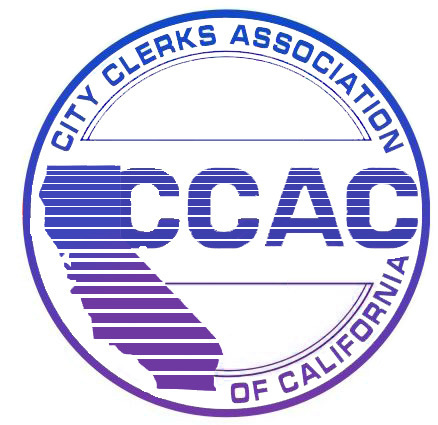 CACityClerks's profile picture. The City Clerks Association of California (CCAC) was founded with a mission of promoting the City Clerk profession through education, support and communication.