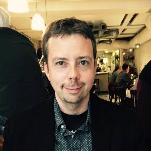 jeremy3am's profile picture. 