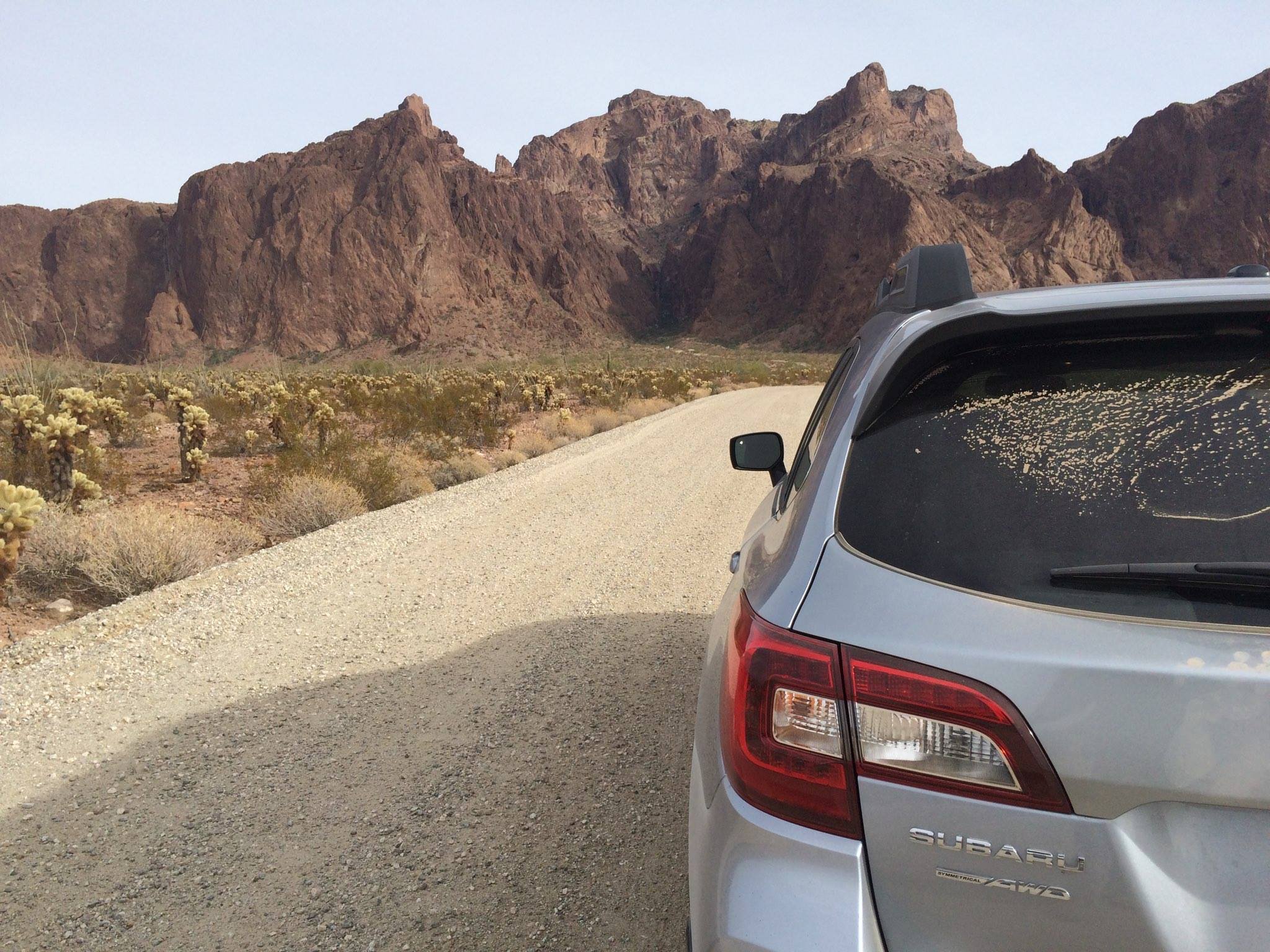 samthesubie's profile picture. Chronicling the adventures of my 2015 #Subaru Outback Instagram: @samthesubie #subaruing #subaruambassadors posts by @rscottjones