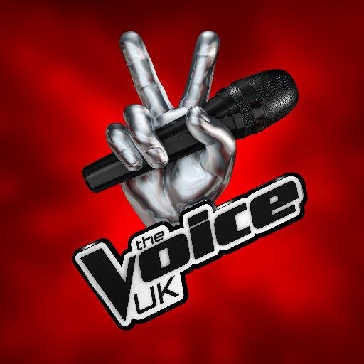 We are Fan page for the voice uk!