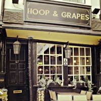 Hoop & Grapes(@HoopandGrapes_) 's Twitter Profile Photo