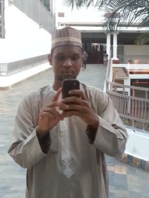 HeidarAliyu's profile picture. Java and Web Programmer