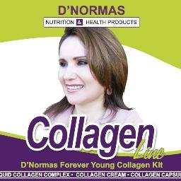 D'Normas Nutrition & Health Products.
Collagen Liquid, Capsule and Cream With Aloe Vera.
It is time to enhance your Beauty.
Phone: (+1) 832-248-7358