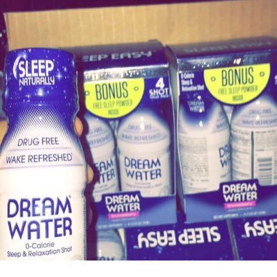 Dream water وين ينباع في الامارات Dream water وين ينباع في الامارات