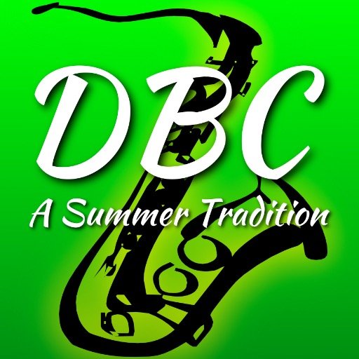 Dixie Band Camp - (n.) The best place in the summer to get a great musical experience with awesome people and super fun nighttime activities.