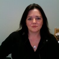 Vicky Burch - @vburch Twitter Profile Photo