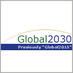 Global2030 (@Global2030_net) Twitter profile photo