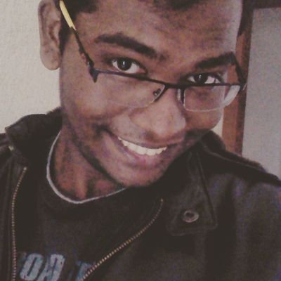 deepakbharani's profile picture. Computational Mechanics Engineer and a Programmer with STEM background
