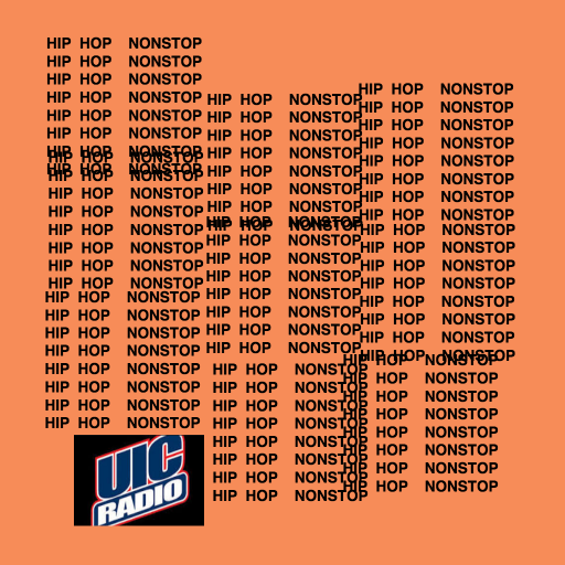 HHNonStop_UIC's profile picture. Off the air ✌️🎤