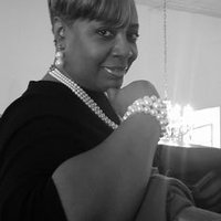 Dinah  LadyDi Fisher - @1andONLYLadyDi Twitter Profile Photo