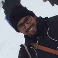 كايد الحمر (@kaldfere) 's Twitter Profile