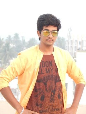 s_selagamsetty's profile picture. 