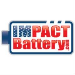 ImpactBattery's profile picture. A battery & charger power solutions company for everyday people and business that provide results wherever you live, work or play.