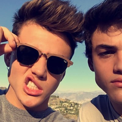 Dola4evvaa's profile picture. Dolan Twins | Stydia