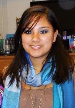 LaurenMGonzalez's profile picture. 