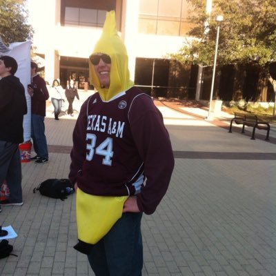 jrydell15's profile picture. A glutton for punishment. Live tweeting Texas A&M and Houston sports is my specialty.