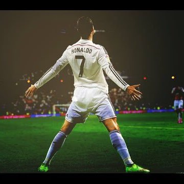Ronaldo lovers follow me, Rudan, ZACH, nick, ANYONE FOLLOW ME!