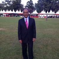 Lemma W. Senbet (@lsenbet) Twitter profile photo
