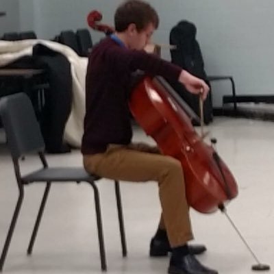 zbuehler000's profile picture. 