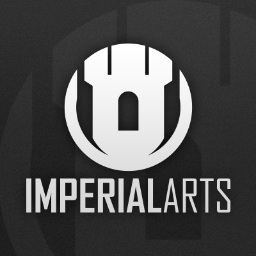 ImperialArtsCo's profile picture. The work of @DrEvanCuster @clion24 @TylerMcginnis14