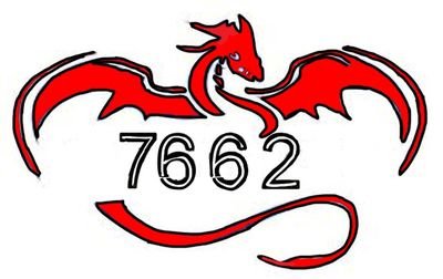 FIRST FTC Team #7662 Plainedge Middle School Robotics Team established 2013. Dragons. New York. Long Island.